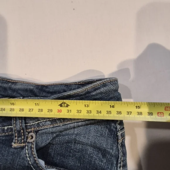 Jeans - Picture 5 of 5